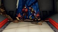 Bring friends to make the A Strange Warning Quest in Grounded 2 easier (Image via Obsidian Entertainment)